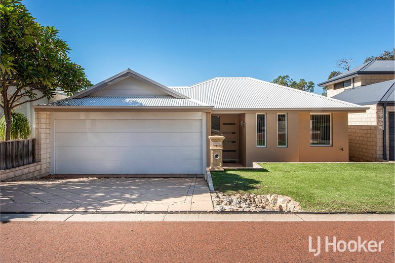 5 Summer Drive, Dawesville WA 6211