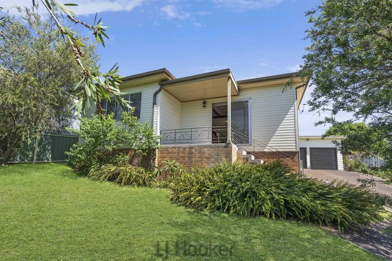 Photo - 5 Summerhill Drive, Wangi Wangi NSW 2267 - Image 1