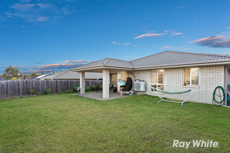 5 Summerview Avenue, Yarrabilba QLD 4207