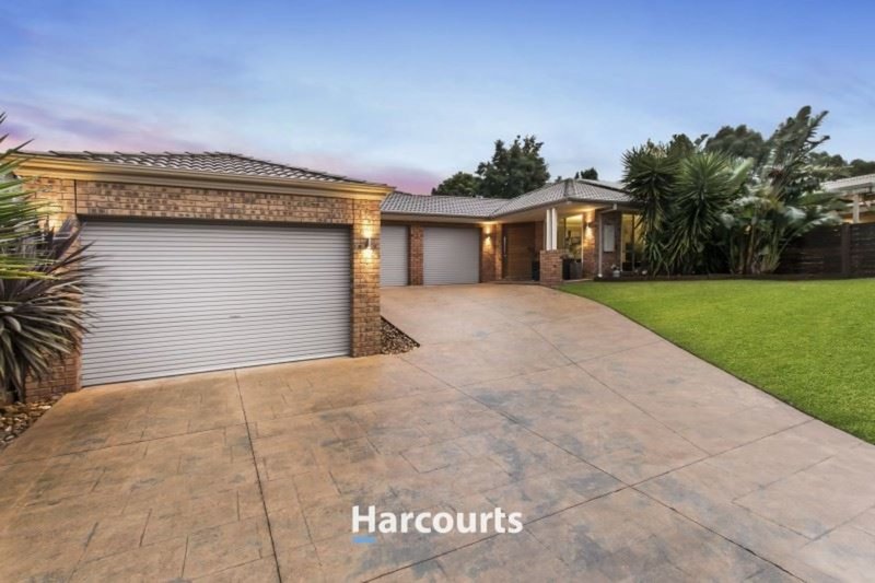 5 Sunbeam Court, Narre Warren South VIC 3805