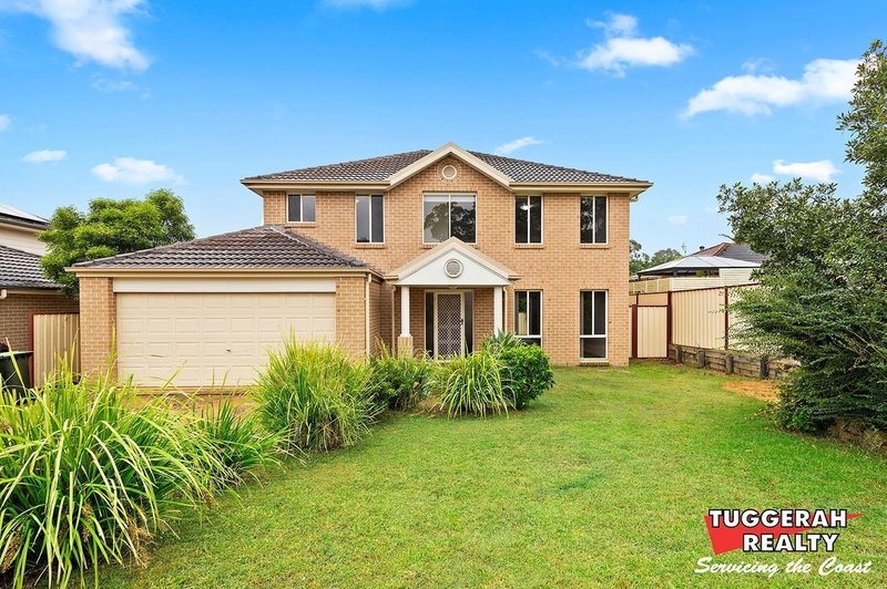 5 Sundew Close, Warnervale NSW 2259