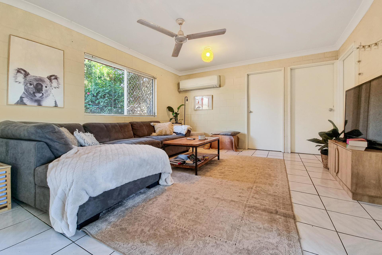 3-bedroom house at 5 Sunflower Street, Miles End, QLD 4825, Mount Isa, Queensland