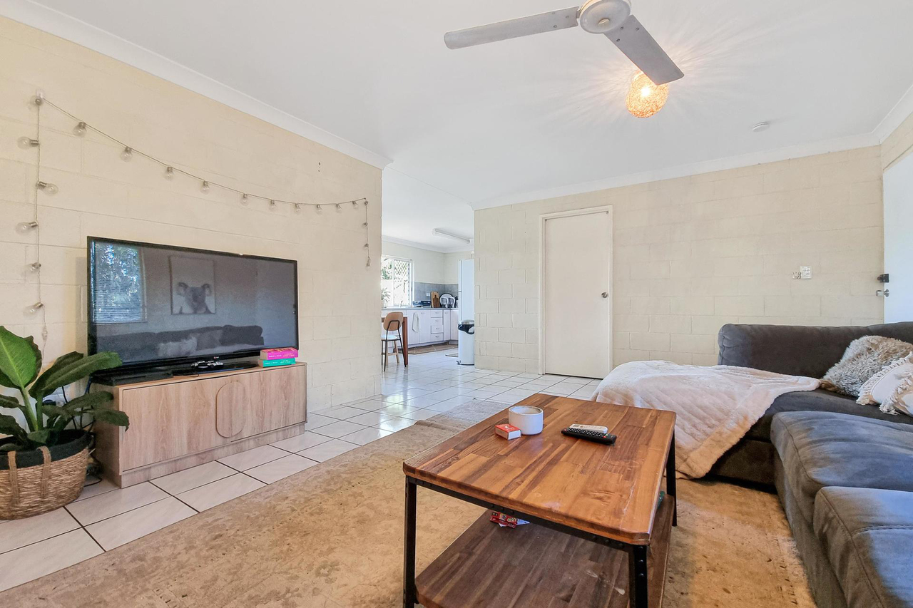 3-bedroom house at 5 Sunflower Street, Miles End, QLD 4825, Mount Isa, Queensland