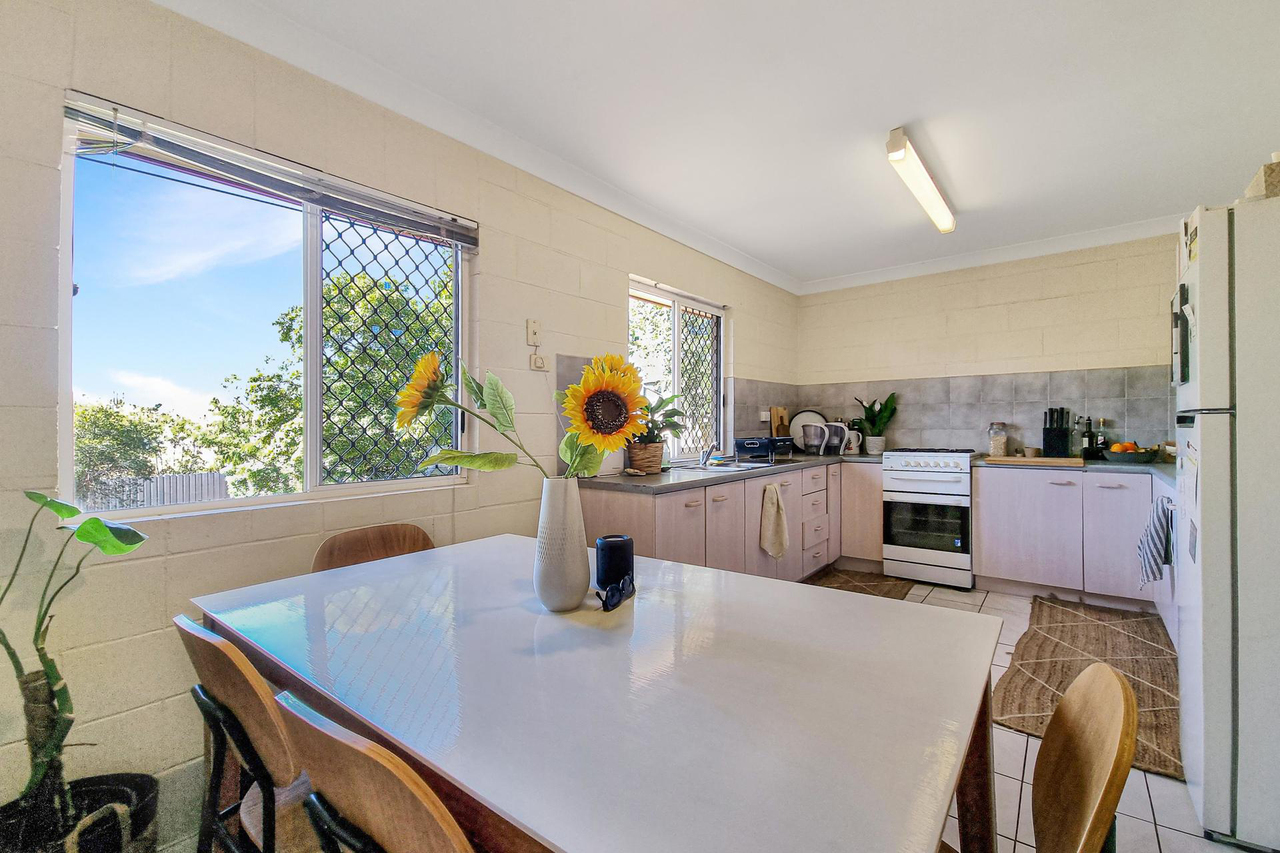 3-bedroom house at 5 Sunflower Street, Miles End, QLD 4825, Mount Isa, Queensland