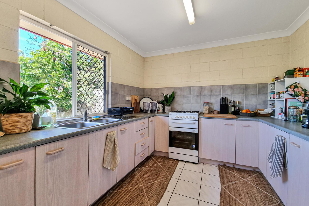 3-bedroom house at 5 Sunflower Street, Miles End, QLD 4825, Mount Isa, Queensland