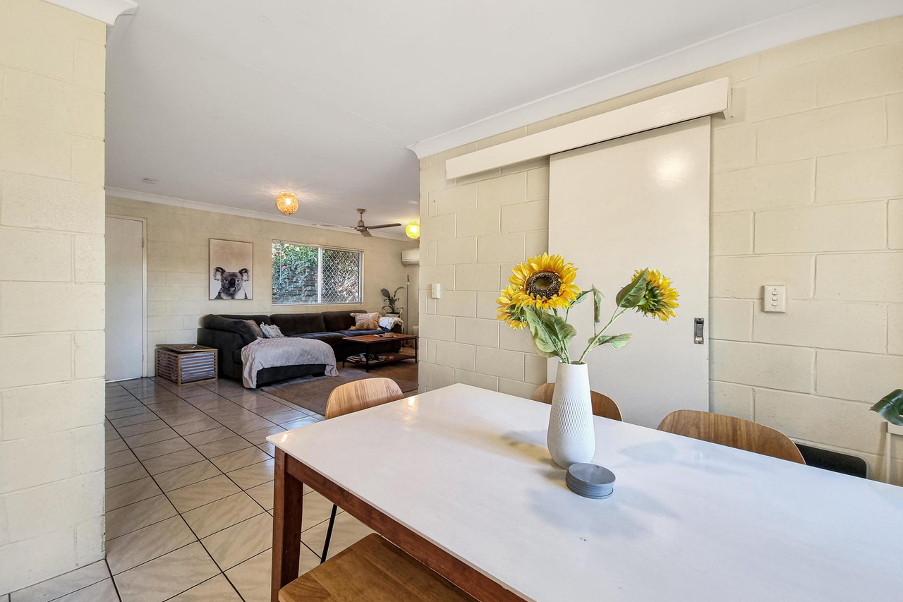 3-bedroom house at 5 Sunflower Street, Miles End, QLD 4825, Mount Isa, Queensland