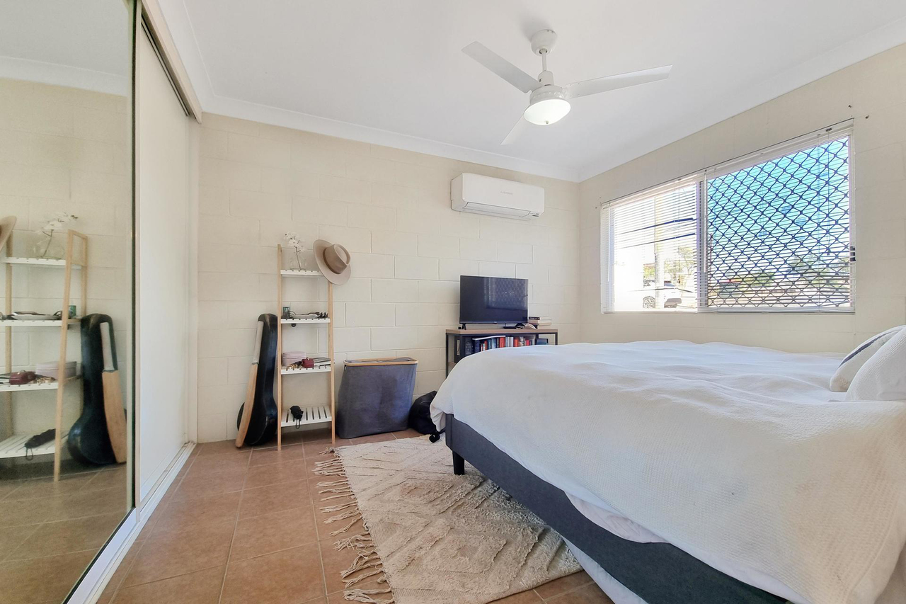 3-bedroom house at 5 Sunflower Street, Miles End, QLD 4825, Mount Isa, Queensland