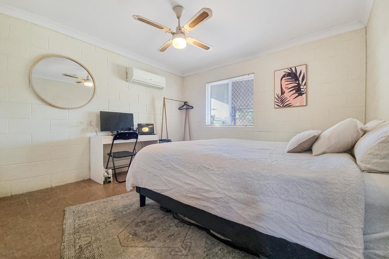 3-bedroom house at 5 Sunflower Street, Miles End, QLD 4825, Mount Isa, Queensland