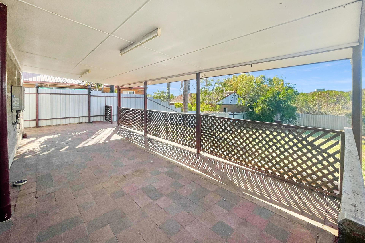 3-bedroom house at 5 Sunflower Street, Miles End, QLD 4825, Mount Isa, Queensland