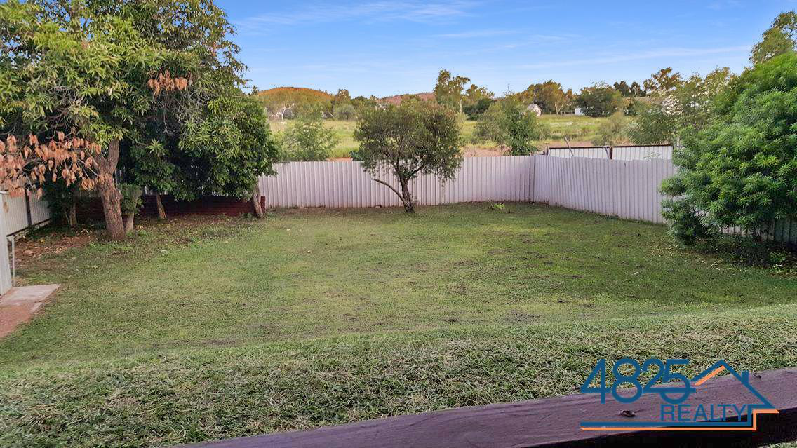 3-bedroom house at 5 Sunflower Street, Miles End, QLD 4825, Mount Isa, Queensland