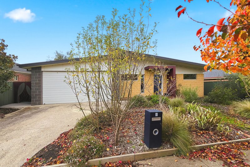 Photo - 5 Sunline Court, Ballan VIC 3342 - Image 2