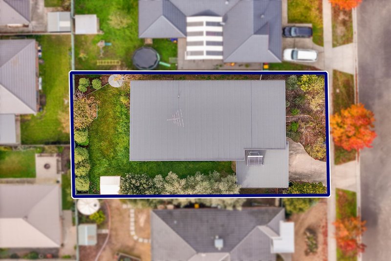 Photo - 5 Sunline Court, Ballan VIC 3342 - Image 28