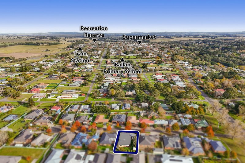 Photo - 5 Sunline Court, Ballan VIC 3342 - Image 29