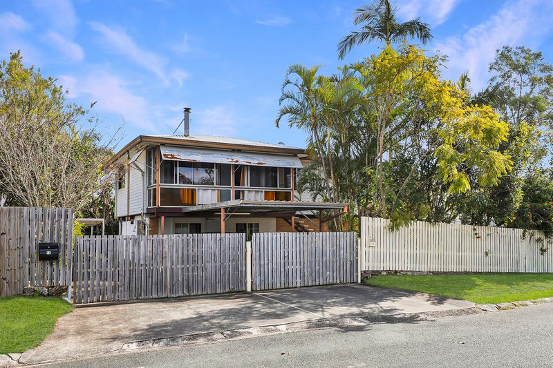 5 Sunnyview Street, Beenleigh QLD 4207