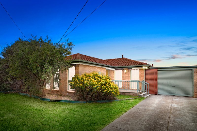 5 Sunrise Place, Wyndham Vale VIC 3024