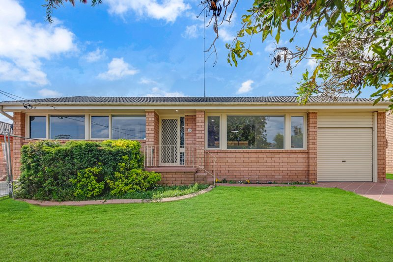 5 Sunset Ave , South Penrith NSW 2750