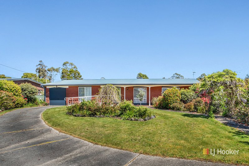 5 Sunset Avenue, Wynyard TAS 7325