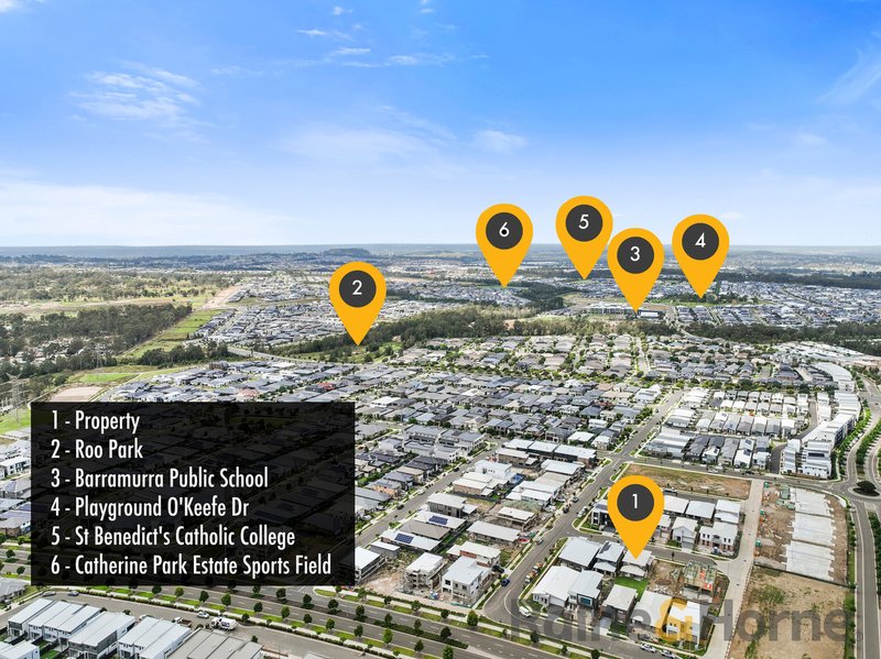 Photo - 5 Sunshine Street, Oran Park NSW 2570 - Image 10