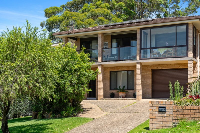 Photo - 5 Surfers Avenue, Narrawallee NSW 2539 - Image 2