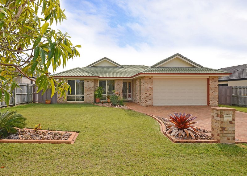 5 Surrey Court, Kawungan QLD 4655