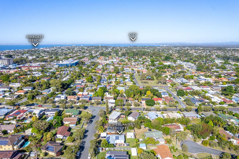 Photo - 5 Sutherland Street, Redcliffe QLD 4020 - Image 19