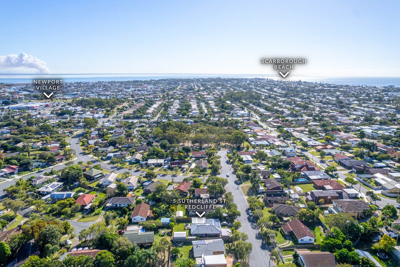 Photo - 5 Sutherland Street, Redcliffe QLD 4020 - Image 21