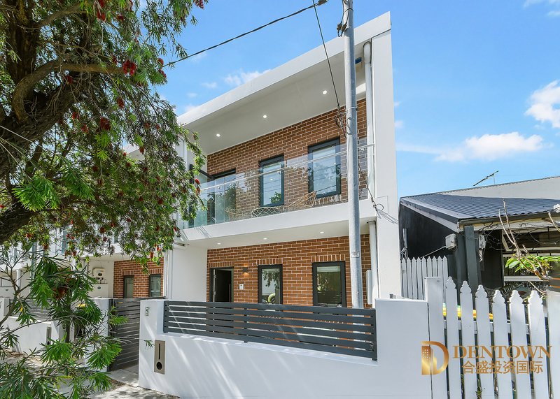 5 Sutherland Street, St Peters NSW 2044