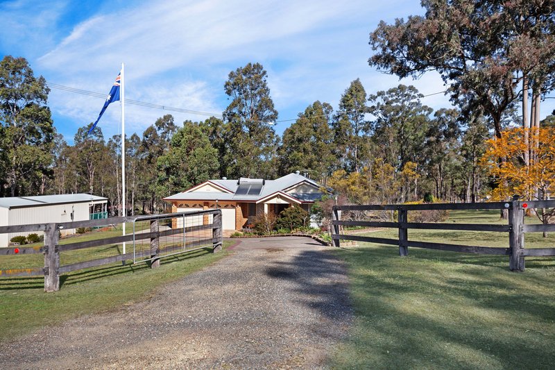 Photo - 5 Sutton Grove, Branxton NSW 2335 - Image 1