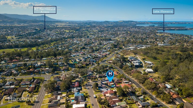 Photo - 5 Swain Crescent, Dapto NSW 2530 - Image 12