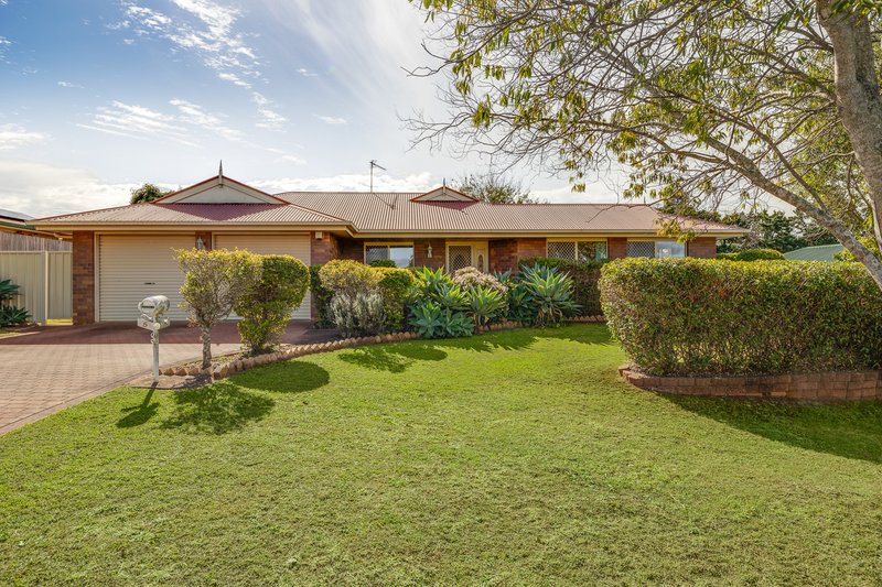 Photo - 5 Swartz Street, Kearneys Spring QLD 4350 - Image 1
