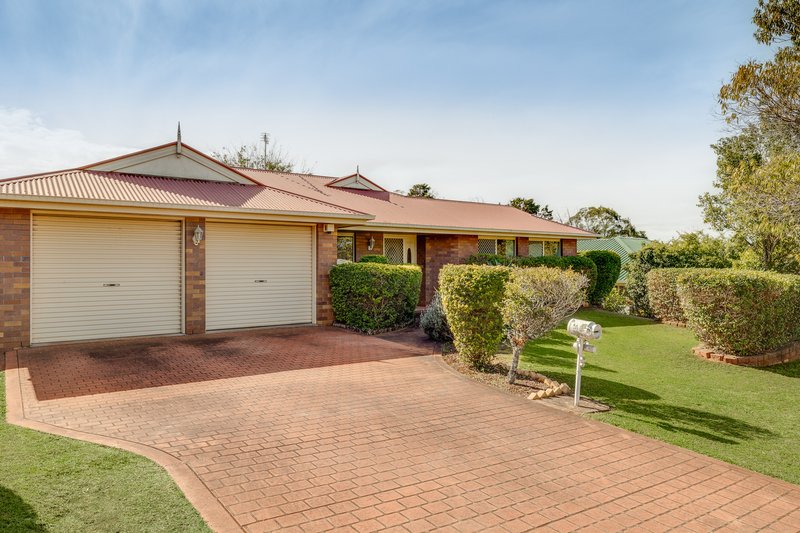 Photo - 5 Swartz Street, Kearneys Spring QLD 4350 - Image 2