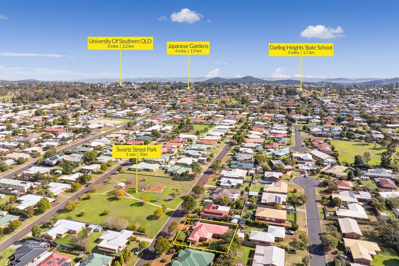Photo - 5 Swartz Street, Kearneys Spring QLD 4350 - Image 5