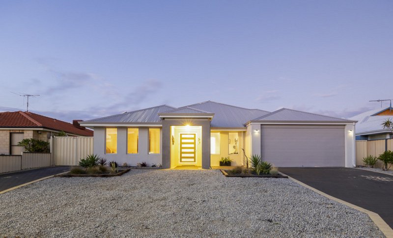 Photo - 5 Sweep Ridge, Yanchep WA 6035 - Image 2