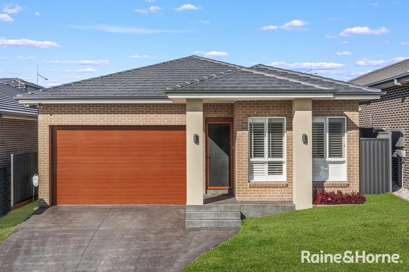 5 Swift Avenue, Leppington NSW 2179