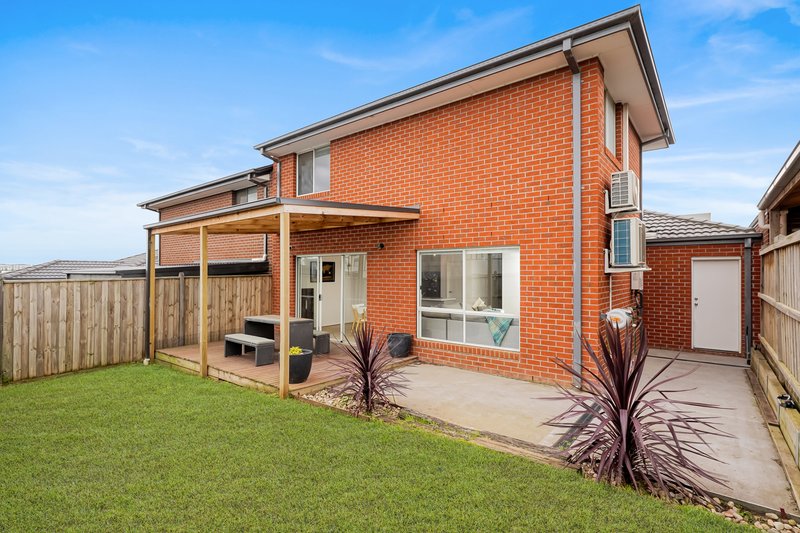 Photo - 5 Swindale Way, Clyde North VIC 3978 - Image 13