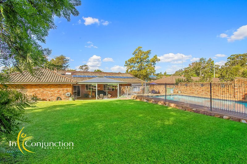 Photo - 5 Sylvan Street, Galston NSW 2159 - Image 3