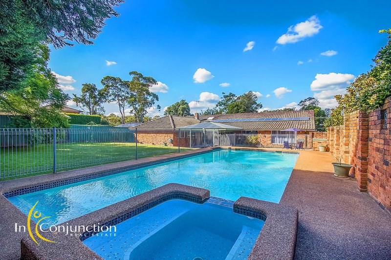 Photo - 5 Sylvan Street, Galston NSW 2159 - Image 4