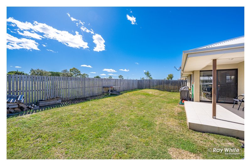 Photo - 5 Sylvana Avenue, Gracemere QLD 4702 - Image 10