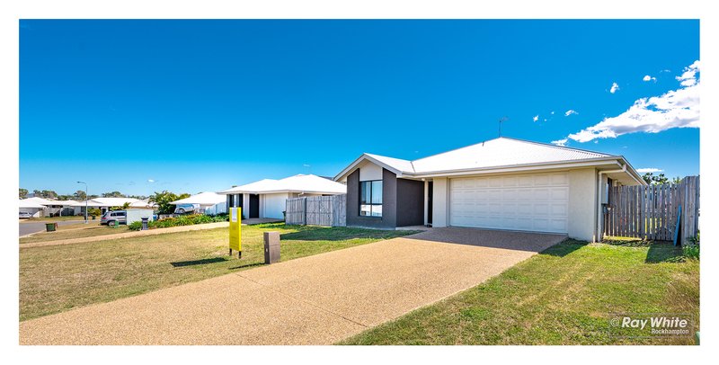 Photo - 5 Sylvana Avenue, Gracemere QLD 4702 - Image 12