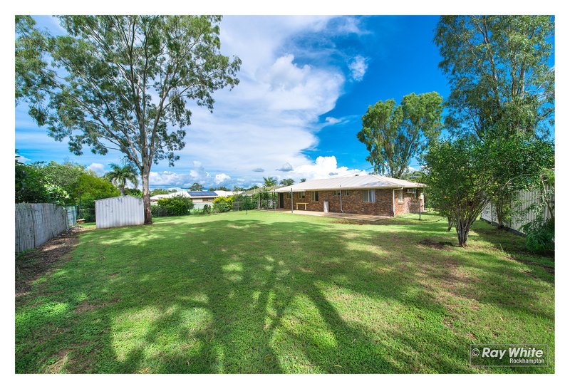 Photo - 5 Taaffe Close, Gracemere QLD 4702 - Image 15