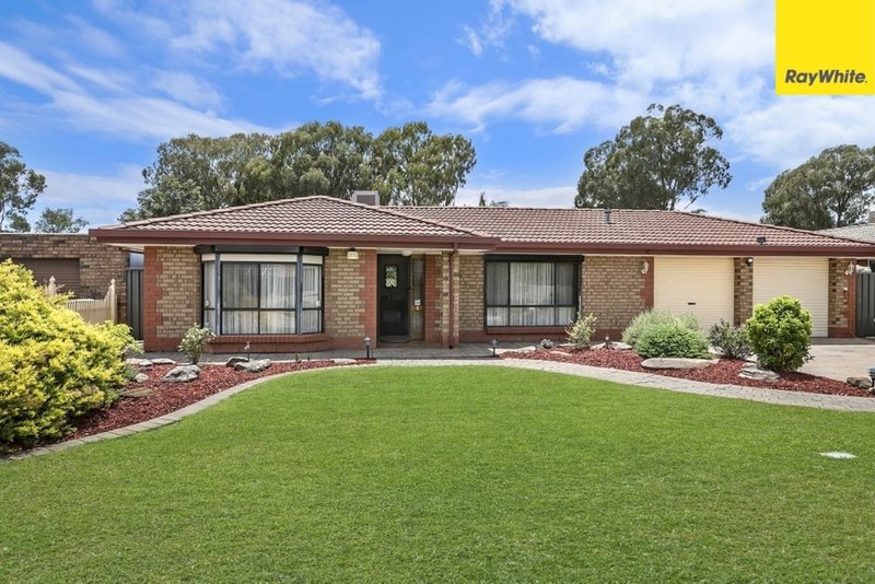 5 Taarnby Drive, Salisbury Downs SA 5108