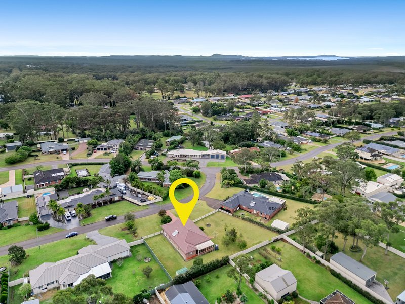 Photo - 5 Tahlee Place, Medowie NSW 2318 - Image 16