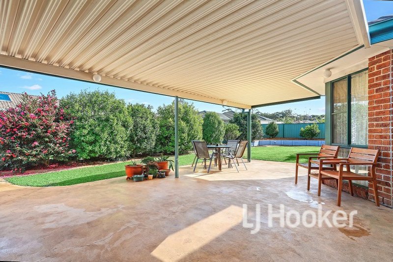 Photo - 5 Tahnee Street, Sanctuary Point NSW 2540 - Image 8