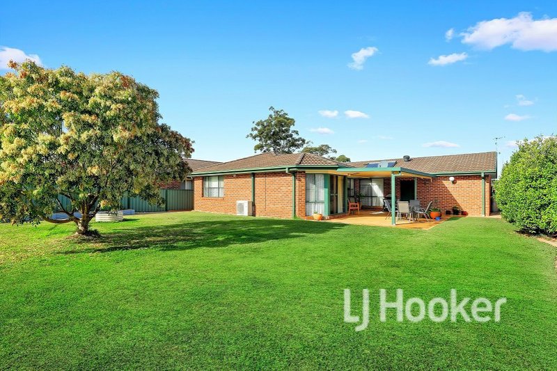 Photo - 5 Tahnee Street, Sanctuary Point NSW 2540 - Image 9