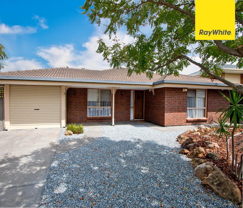 5 Talisker Court, Greenwith SA 5125