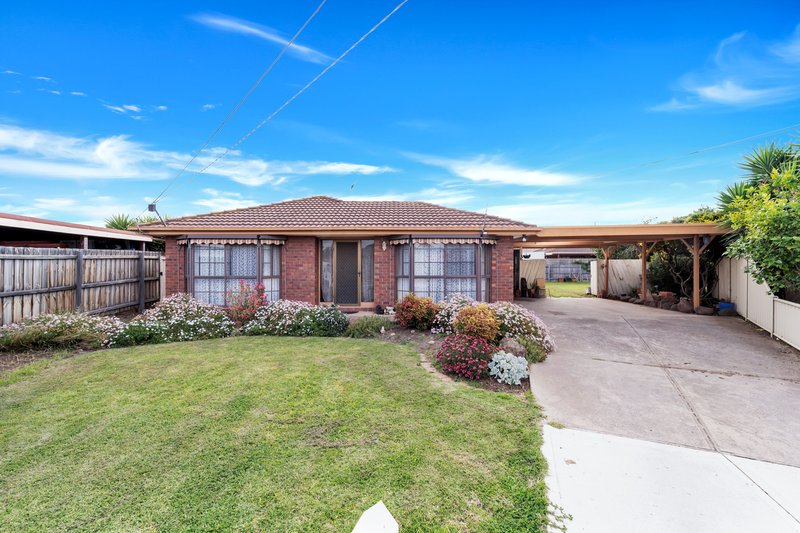 5 Tallong Court, Hoppers Crossing VIC 3029