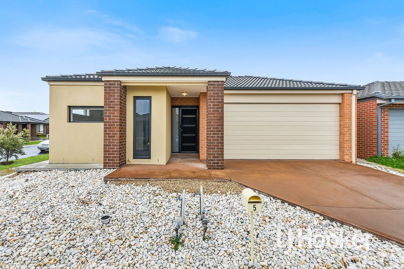 5 Tania Way, Officer VIC 3809