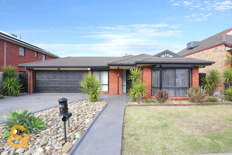 5 Taplin Way, Roxburgh Park VIC 3064