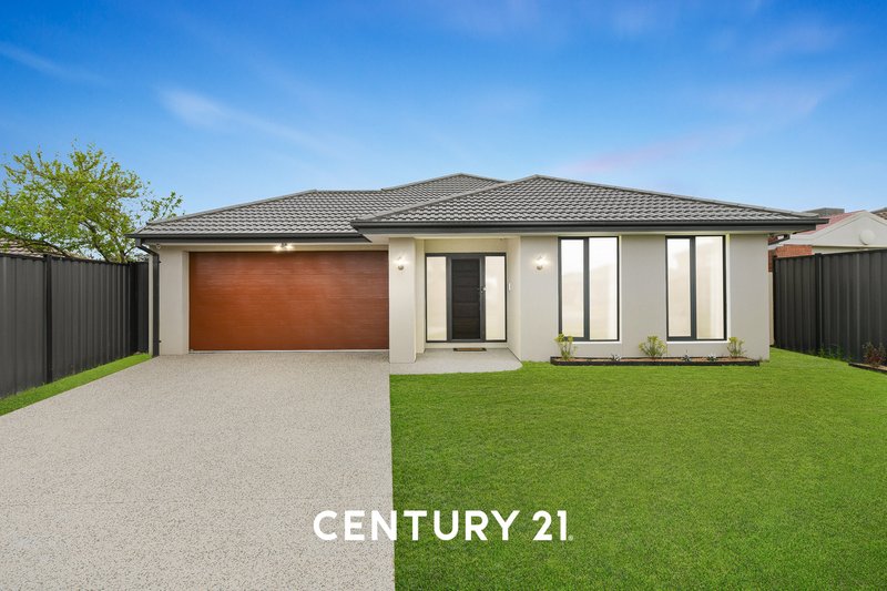 5 Tarago Crescent, Clayton South VIC 3169