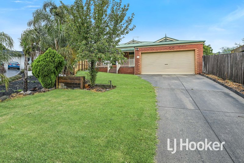 Photo - 5 Taree Close, Pakenham VIC 3810 - Image 19